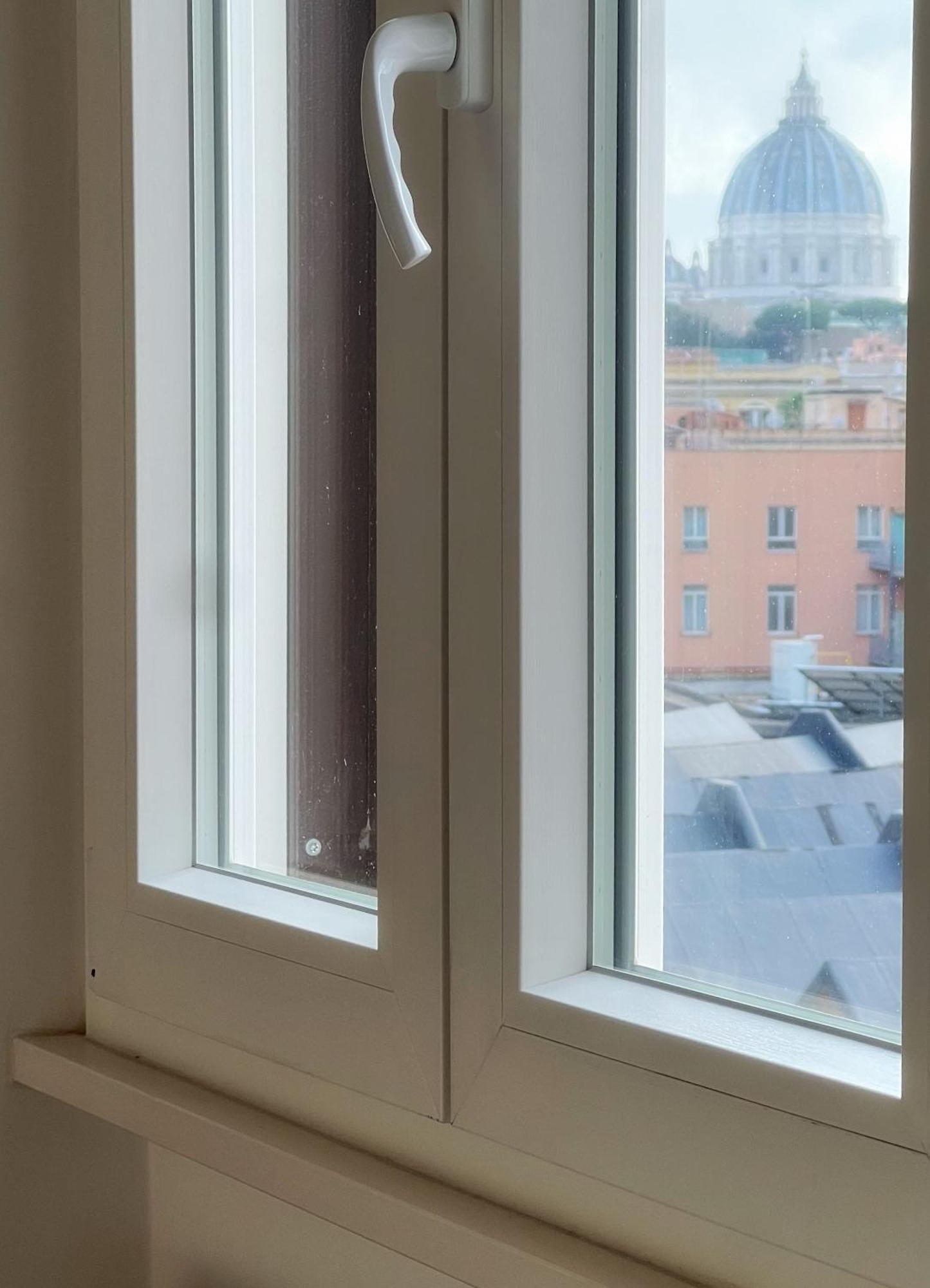 Frühstückspension Dome View