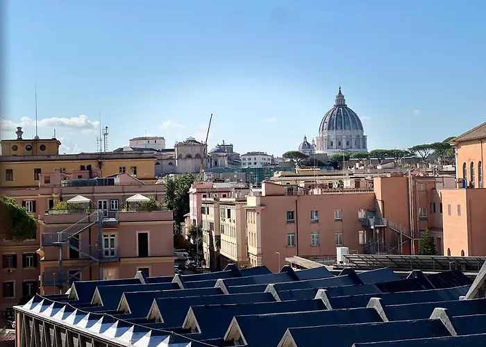 Dome View