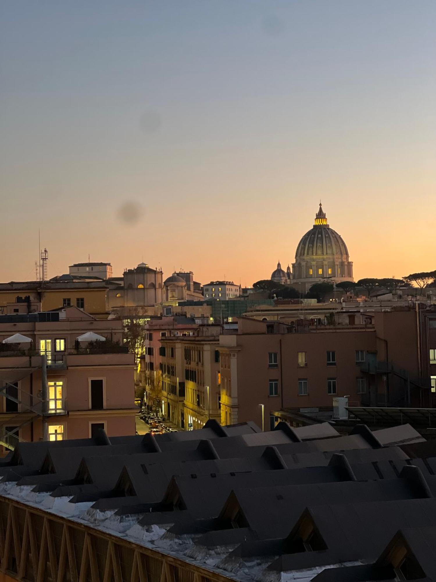 Dome View